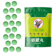 Peppermint Oil Rodent Repellent Balls – Eco-Friendly Mouse & Rat Deterrent for Car Engine, Garage & Home Pest Control