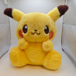 Pokémon Pikachu Plush Toy – 22 cm Soft Stuffed Anime Doll & Birthday Gift