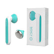 Face Ice Roller with 2 Heads – Cooling Facial Massage Tool for Eyes, Face & Neck Skin Care Therapy
