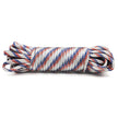 550 Paracord Rope 4mm 7-Core Survival Cord 5m/15m/30m Outdoor Camping Hiking Utility Rope