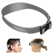 1/3Pcs Barber Hair Comb Kit Flat Top Hair Cutting Fade Comb Adjustable Headband Styling Tool Salon Hair Accessories