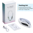 V-Face Beauty Instrument Face Slimming Device