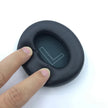 Anker Soundcore Life Q20 Replacement Ear Cushions Cooling Gel Earpads Mesh Sleeve Pad for Q20 Q20+ Q20I Q20BT Headphones