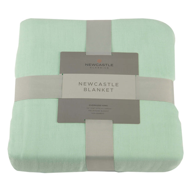Bamboo Twin Blanket