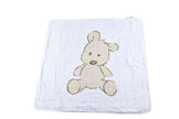 Teddy Bear Blanket