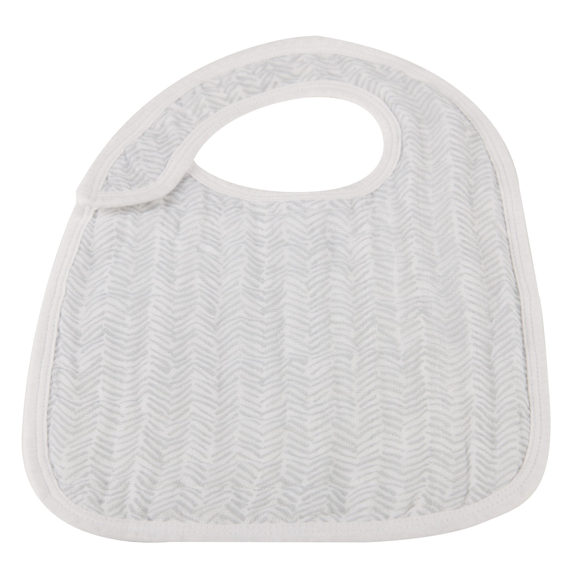 Wild Elephant Bibs