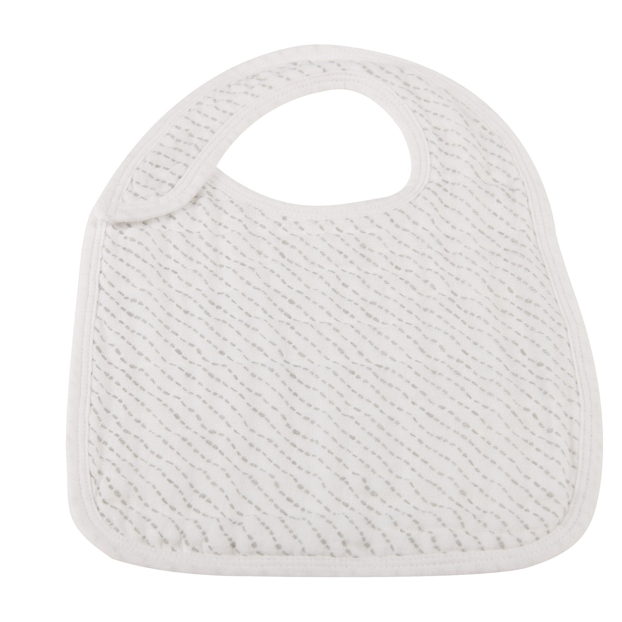 Wild Elephant Bibs