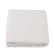 Spotted Wave Muslin Blanket