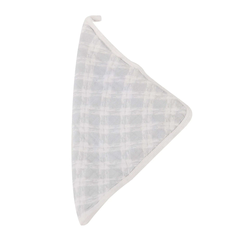 Blue Deer Washcloth 3PK featuring a soft, absorbent design, perfect for everyday use.