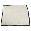 Cozy Peekaboo Cats Blanket with soft texture, perfect for keeping your cats warm and comfortable.