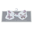 Winsome Butterfly Headband