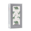 Granite Dino Swaddle