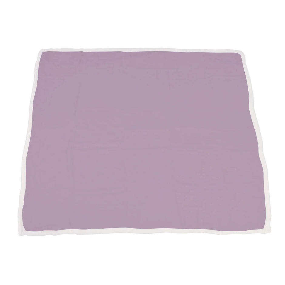 Butterfly Lavender Blanket