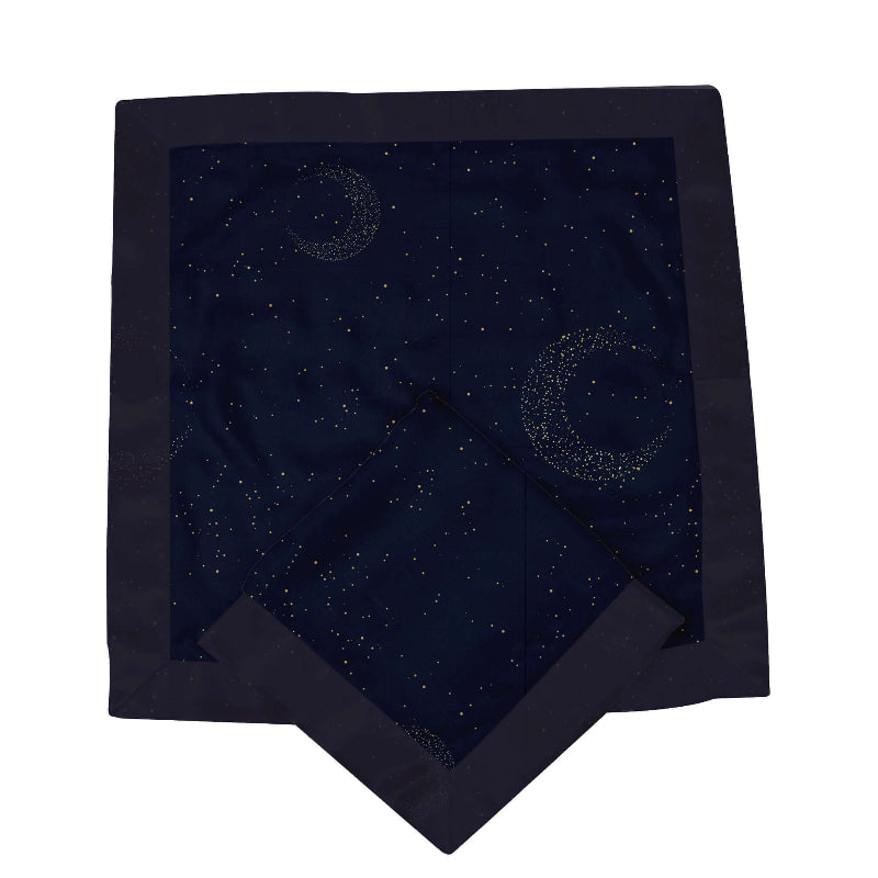 Cozy Moon Muslin