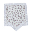 Winsome Butterflies Blankie