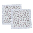 Winsome Butterflies Blankie
