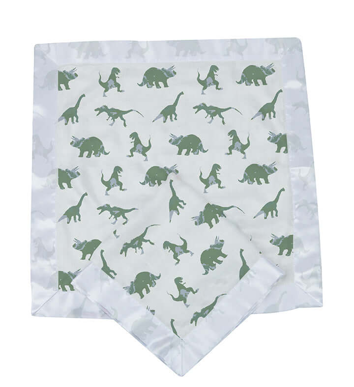 Granite Dino Blankie