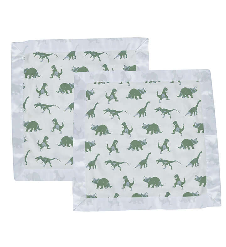 Granite Dino Blankie