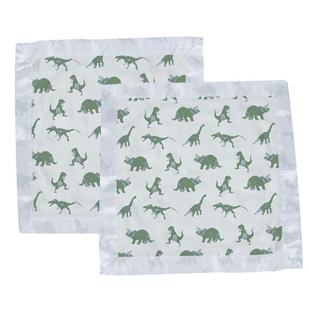 Granite Dino Blankie