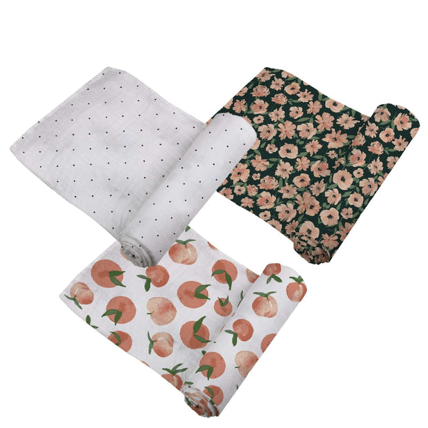Canyon Bamboo Swaddle