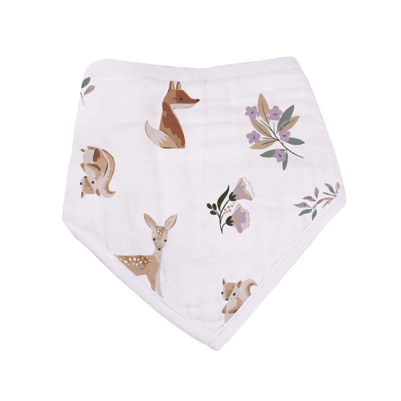 Mountain Meadow Bandanas