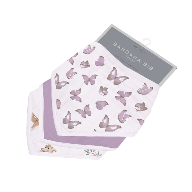 Mountain Meadow Bandanas