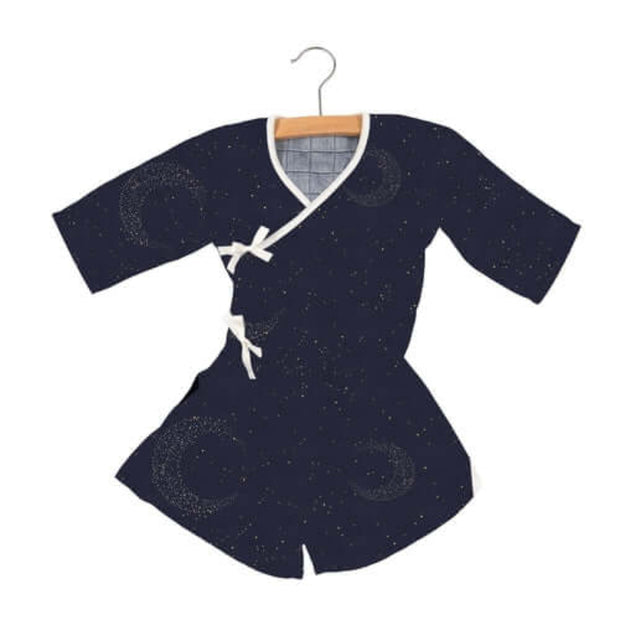 Midnight Moon Robe