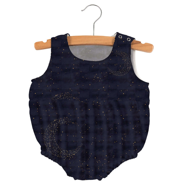 Midnight Moon Mini Bubble