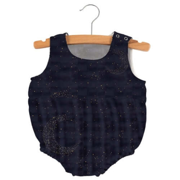 Midnight Moon Mini Bubble