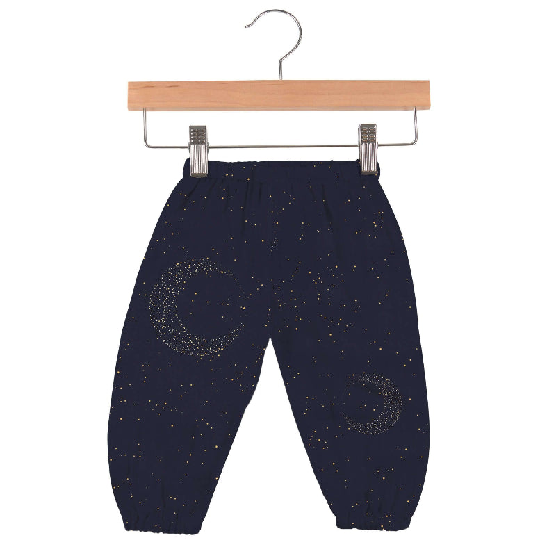 Bamboo Moon Pants