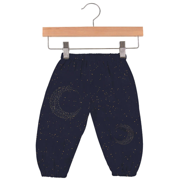 Bamboo Moon Pants