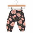 Peonies Baby Pant