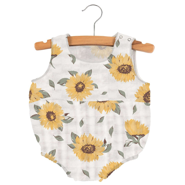 Adorable Baby Outfit