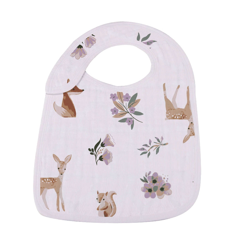 Mountain Meadow Bibs