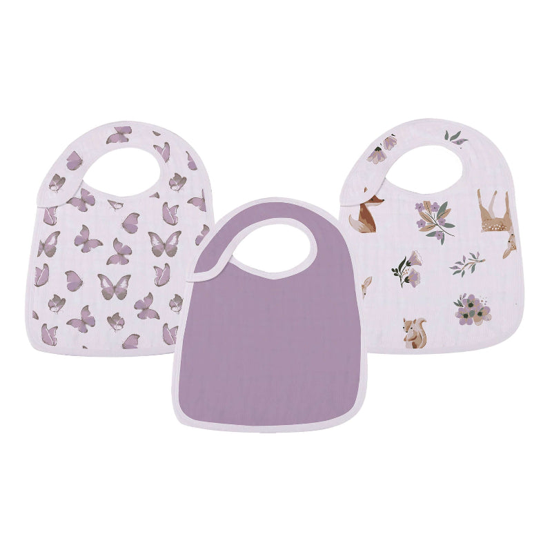 Mountain Meadow Bibs