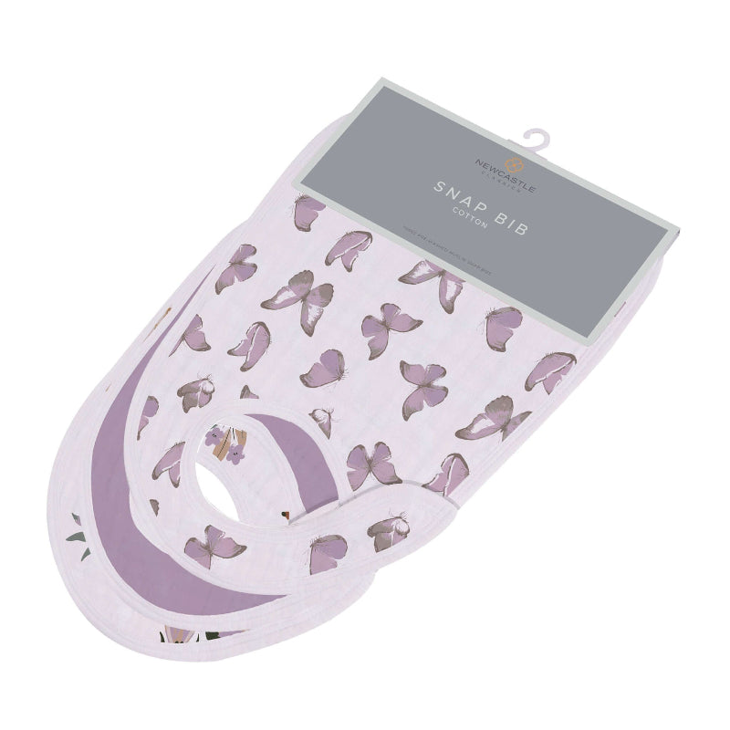 Mountain Meadow Bibs