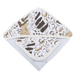 Bamboo Animal Towel Set