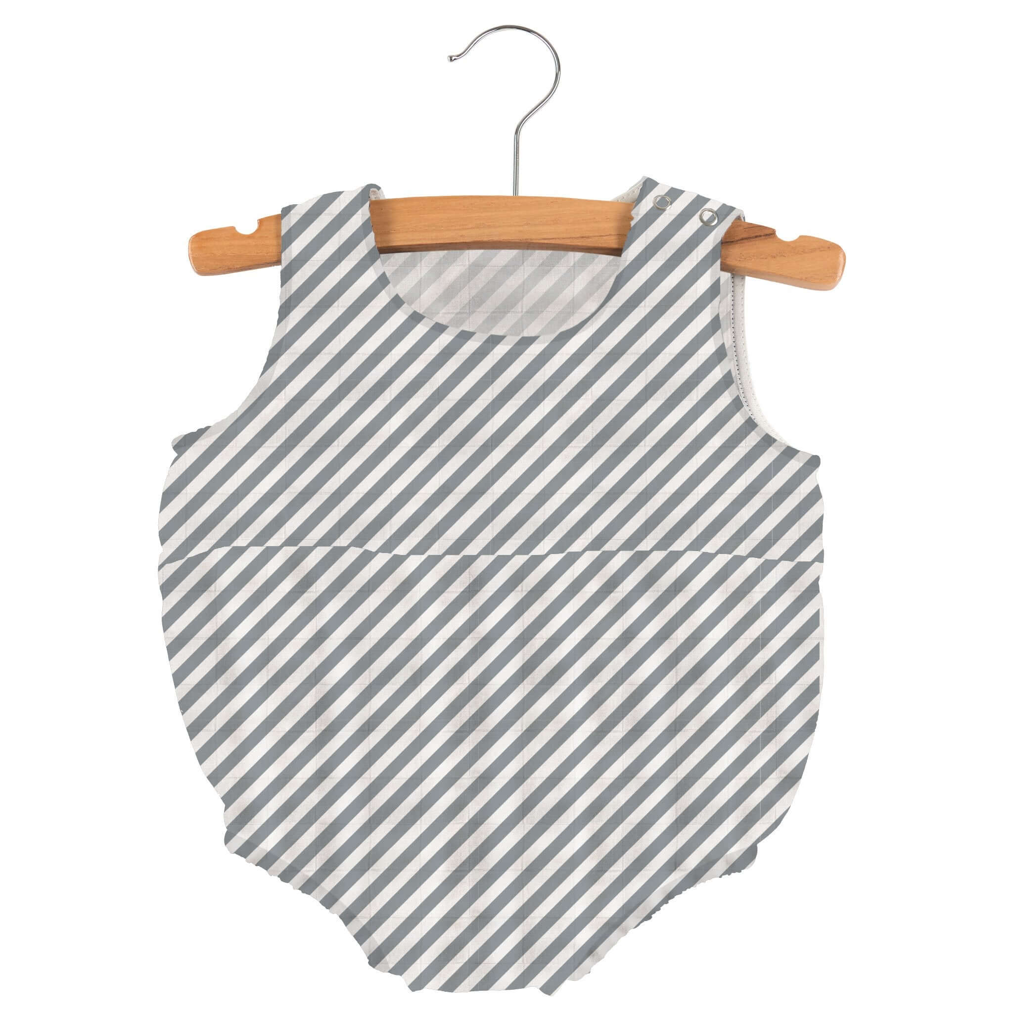 Finley Stripe Bubble