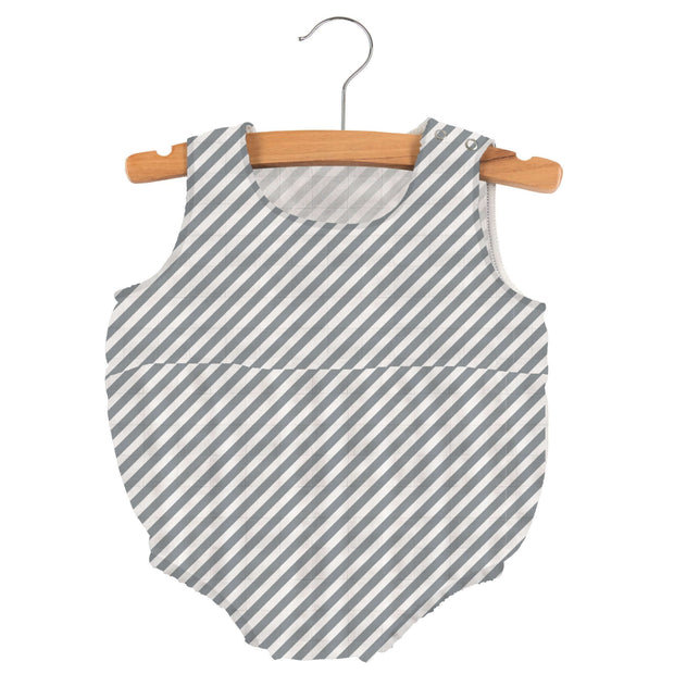 Finley Stripe Bubble
