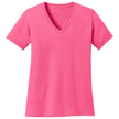 PBG Women’s V-Neck T-Shirts