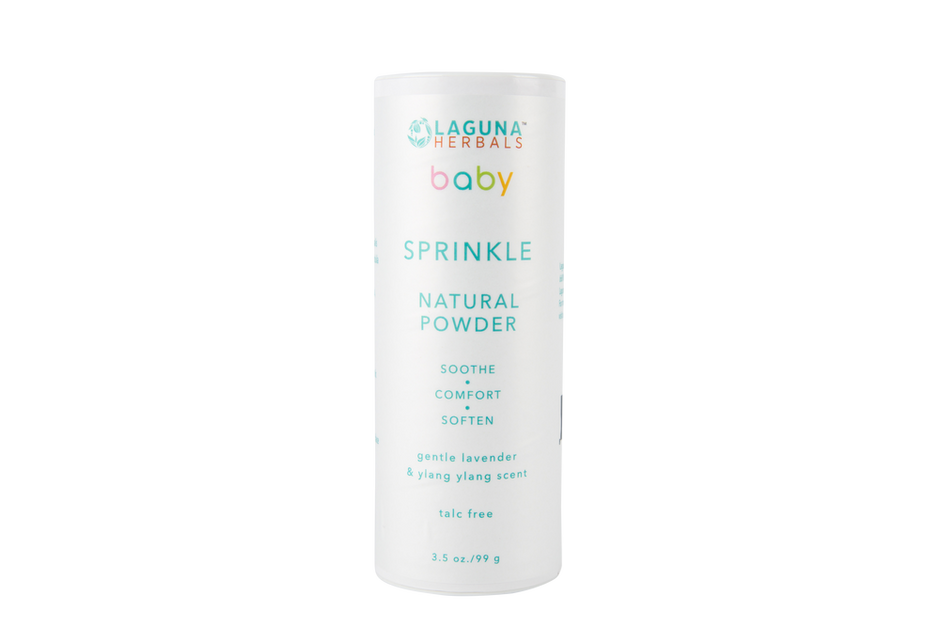 Baby Sprinkle Powder