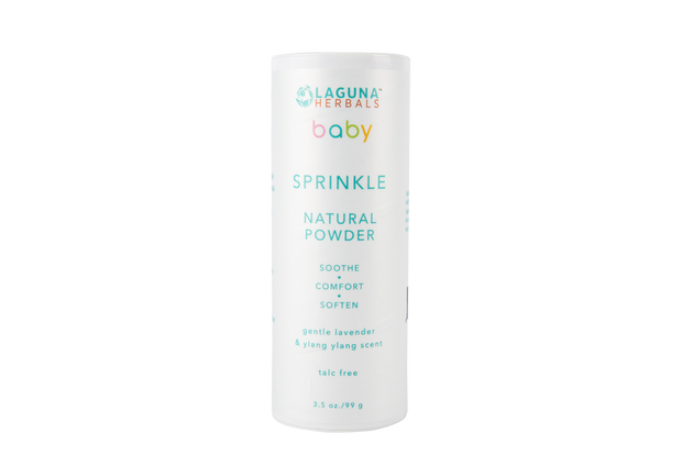 Baby Sprinkle Powder