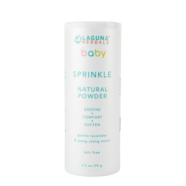 Baby Sprinkle Powder
