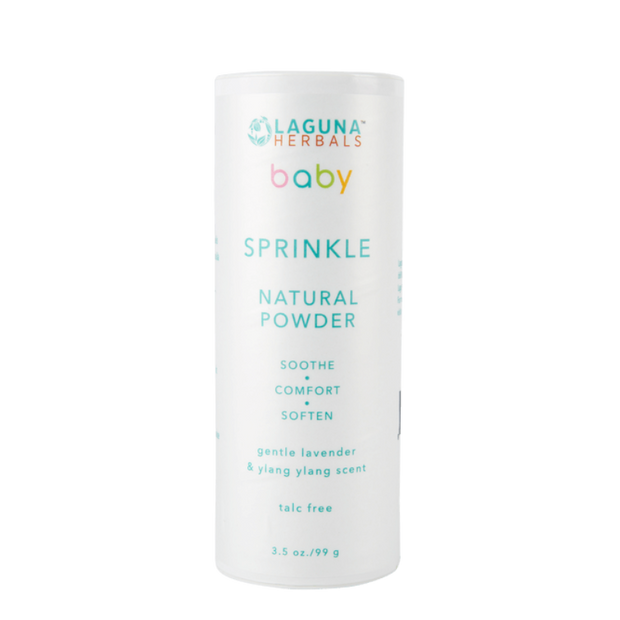Baby Sprinkle Powder