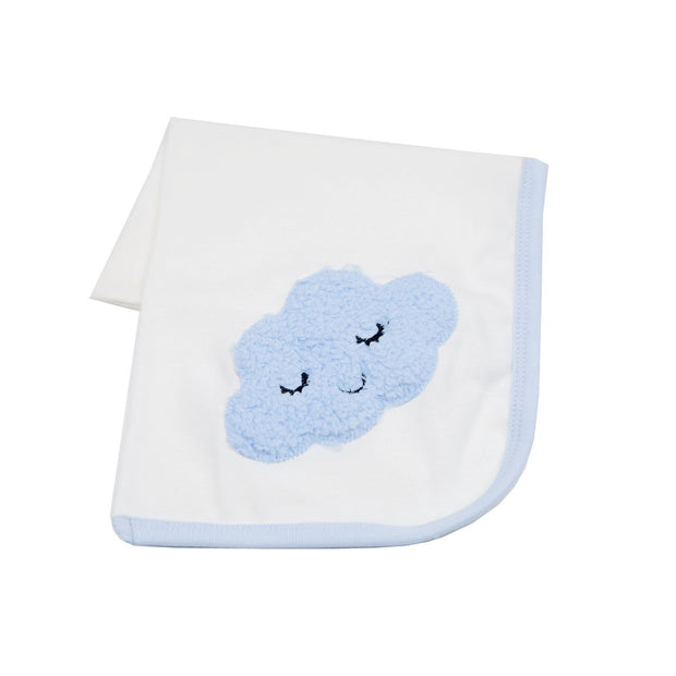 Sleepy Time Blanket