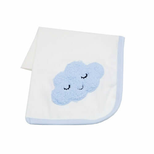 Sleepy Time Blanket