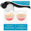 Ice Facial Roller Tool Skin Care Beauty Set with Micro Needle Facial Roller for Face & Beard Care