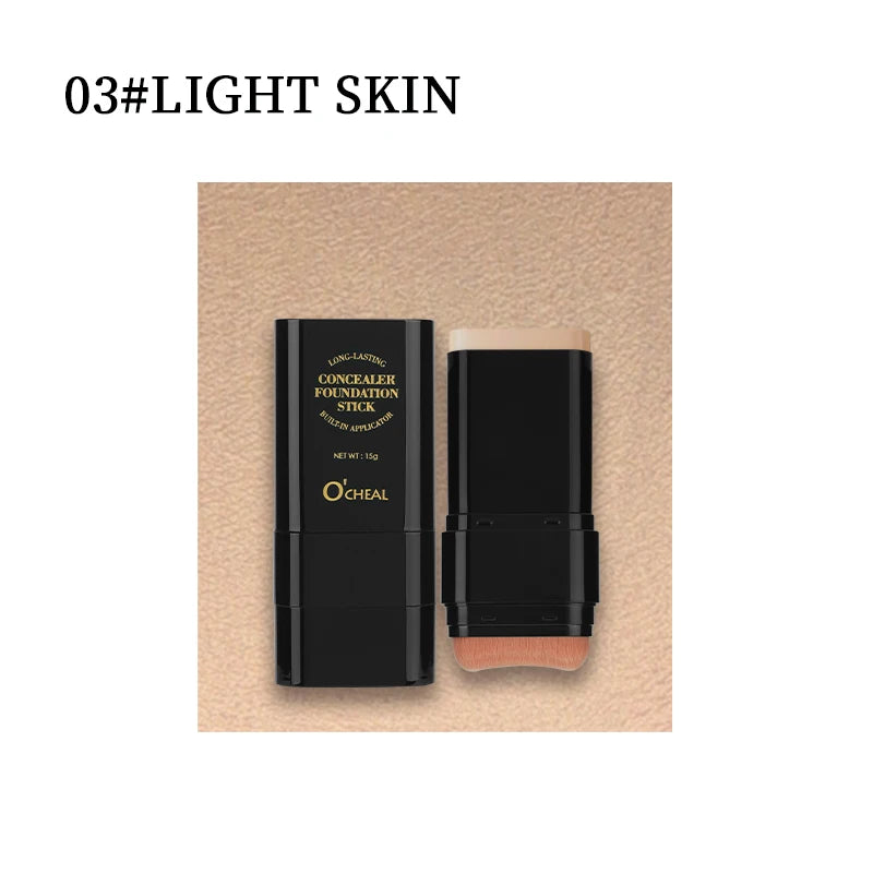 O'Cheal Long-Lasting Concealer Foundation Stick