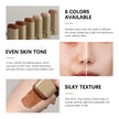 Lakerain Serum-Boosted Skin Tint Stick – 6 Colors
