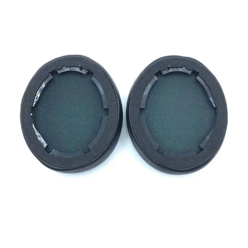Replacement Ear Cushion for Anker Soundcore Life Q20 Q20+ Q20I Q20BT Headphone Cooling Gel Earpads Mesh Sleeve Pad Earmuffs